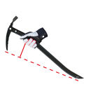 Stubai Level Eispickel, 59 cm
