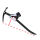 Stubai Level Eispickel, 59 cm