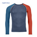 Ortovox 120 Comp Light Long Sleeve