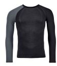 Ortovox 120 Comp Light Long Sleeve