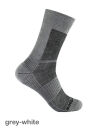 Wrightsock Merino Coolmesh II crew
