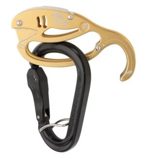 AustriAlpin Gold Fish Autotuber Fish
