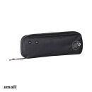 Mammut Washbag Travel blk.