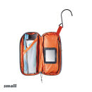 Mammut Washbag Travel blk.