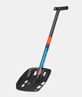 Ortovox Shovel Pro Guide deep black