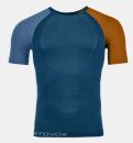 Ortovox 120 Comp Light Short Sleeve