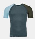Ortovox 120 Comp Light Short Sleeve