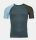 Ortovox 120 Comp Light Short Sleeve