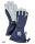 Hestra Army Leather Heli Ski 5-Finger
