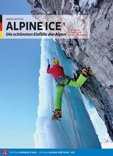 Versante Sud Alpine Ice Band 1