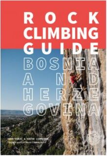 Rock Climbing Guide for Bosnia and Herzegovina