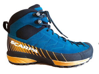 Scarpa Mescalito Mid gtx