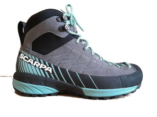 Scarpa Mescalito Mid gtx wmn
