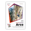 Vertical Life Multi-pitch Climbing in Arco