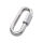 AustriAlpin Maillon 7mm Inox