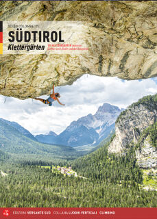Versante Sud Südtirol Klettergärten