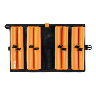 Petzl Eisschraubentasche Octo