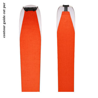 Contour Guide Pure 115mm