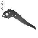 Petzl Haue Pur Dry Quark/Nomic/Ergo (ab 2010)