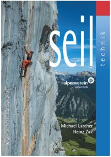 OeAV Seiltechnik 2022