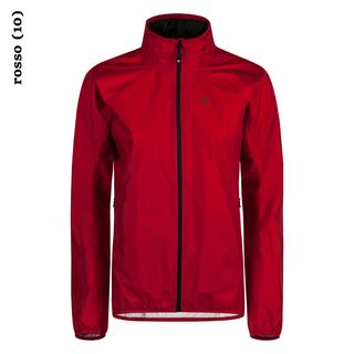 Montura Rainbow Confort Fit Jacket wmn 2S rosso (10)