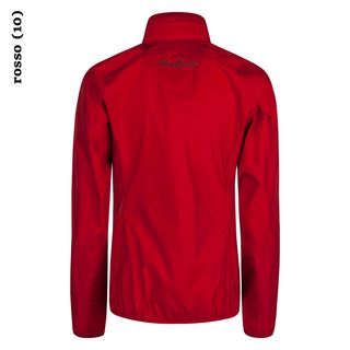 Montura Rainbow Confort Fit Jacket wmn 2S rosso (10)