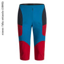 Montura Block light Pirata man