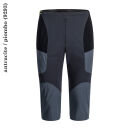 Montura Block light Pirata man