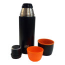 EPM Esbit Edelstahl Isolierflasche 1,0L