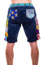 JUA Ocean short