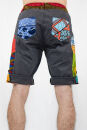 JUA Ocean short