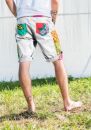 JUA Ocean short