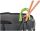 Petzl Dual Canyon Guide Leine