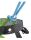 Petzl Dual Canyon Club Leine