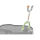 Petzl Kappschlinge f. Canyon Guide