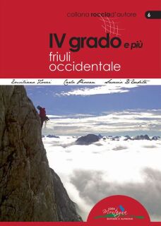 Idea Montagna IV Grado e più - Friuli Occidentale