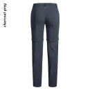 Montura Moving Zip off Pants wmn Regular fit