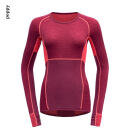 Devold Tuvegga Merino Women Shirt
