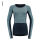 Devold Tuvegga Merino Women Shirt