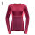 Devold Tuvegga Merino Women Shirt