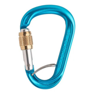 AustriAlpin HMS Rondo Alu Schrauber mit Selfie