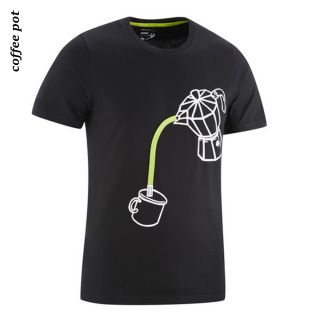 Edelrid Rope T-Shirt