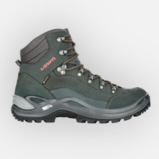 Lowa Renegade Mid gtx wmn weit