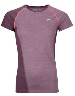 Ortovox 120 Cool tec Fast upward TS wmn