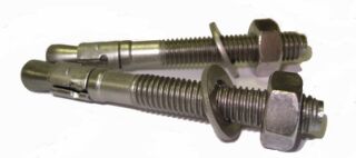 Fischer Bolzen FBN II 10/10 A4 (85mm)