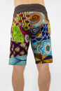 JUA Slim Short