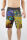 JUA Slim Short