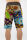 JUA Slim Short