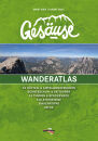 Schall Gesäuse Wanderatlas