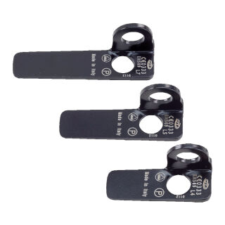 Climbing Technology Blade Messerhaken 085mm